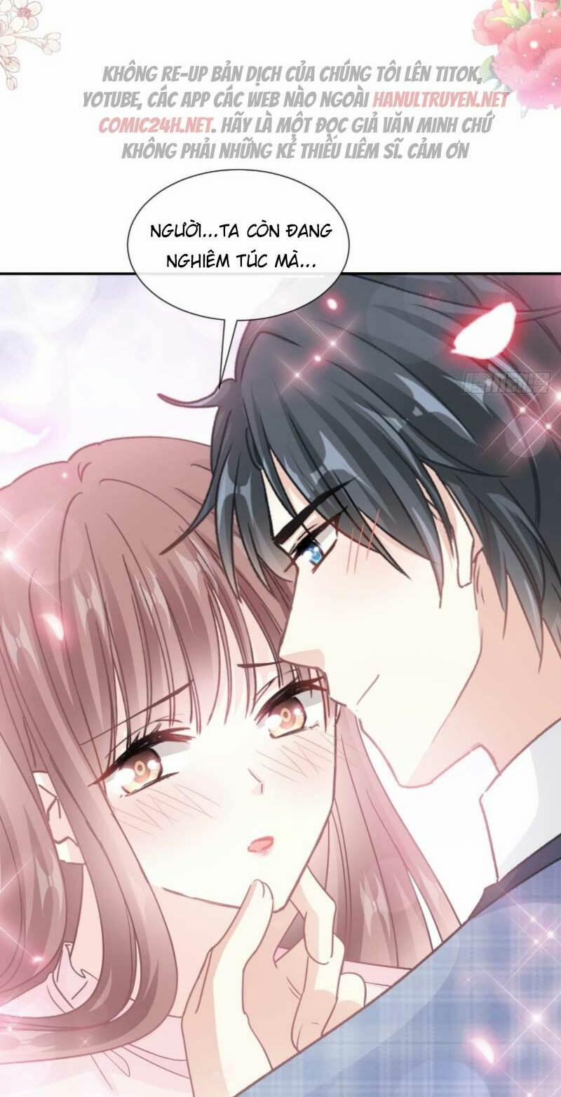 Bá Đạo Tổng Tài Nhẹ Nhàng Yêu 212 trang 22