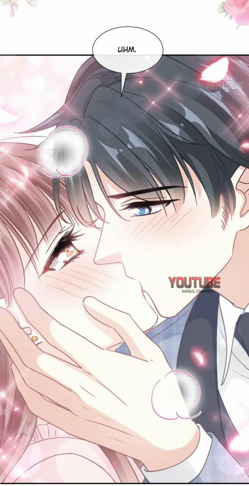 Bá Đạo Tổng Tài Nhẹ Nhàng Yêu 212 trang 24