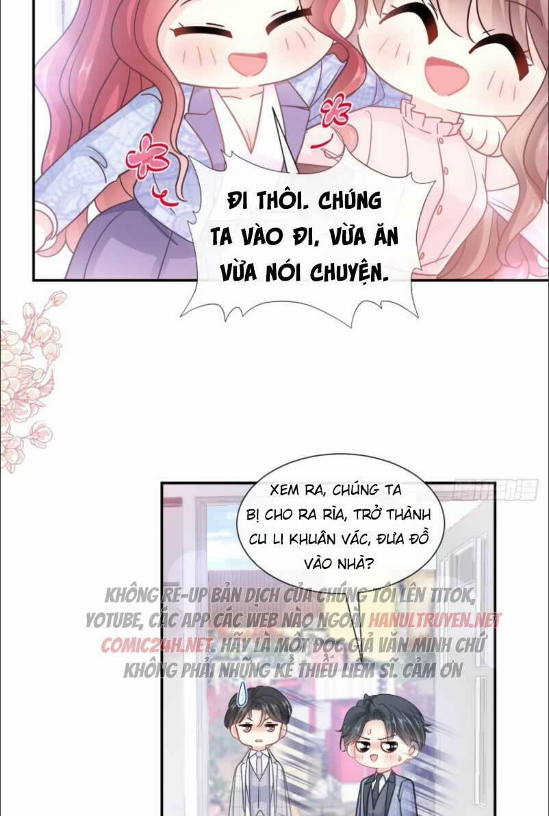 Bá Đạo Tổng Tài Nhẹ Nhàng Yêu 212 trang 3