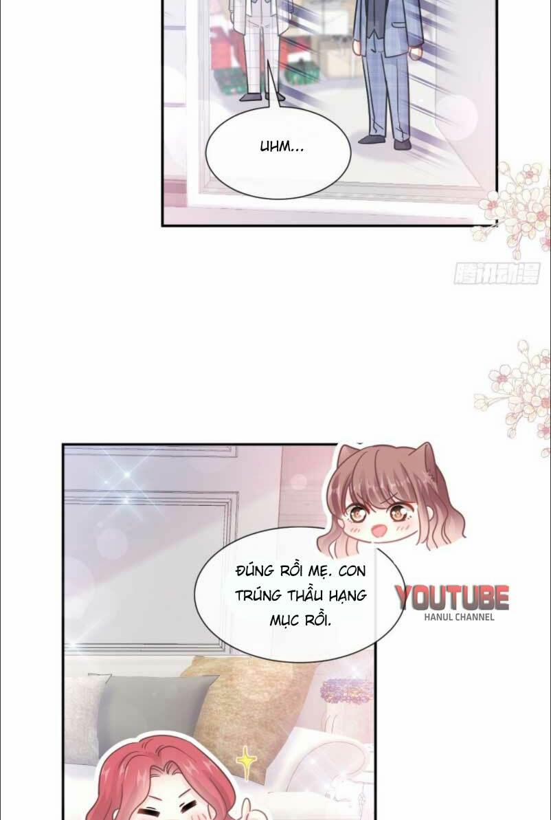 Bá Đạo Tổng Tài Nhẹ Nhàng Yêu 212 trang 4