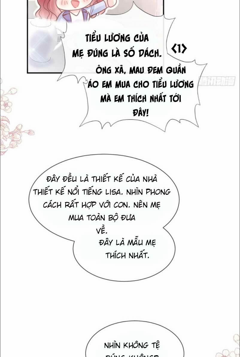 Bá Đạo Tổng Tài Nhẹ Nhàng Yêu 212 trang 5