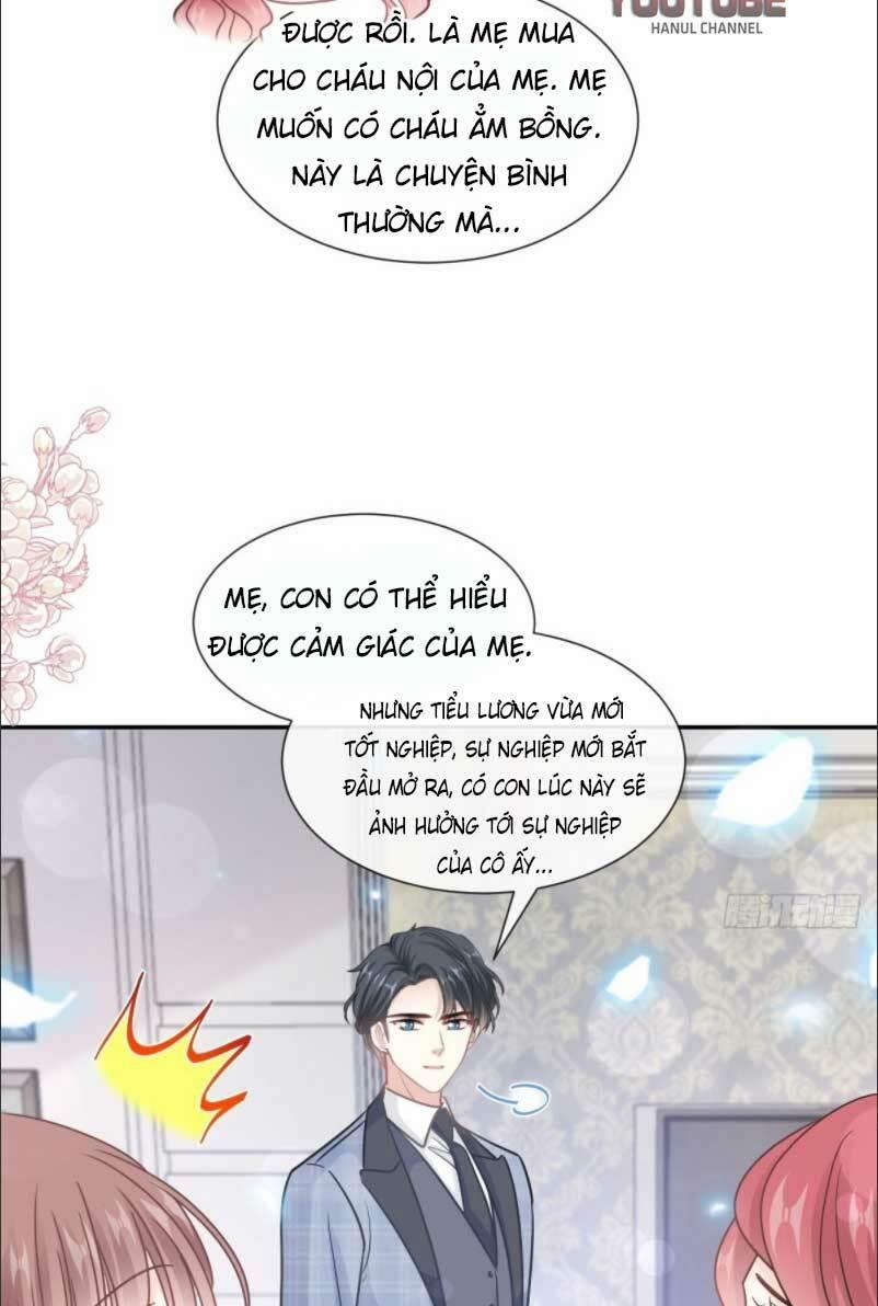 Bá Đạo Tổng Tài Nhẹ Nhàng Yêu 212 trang 9