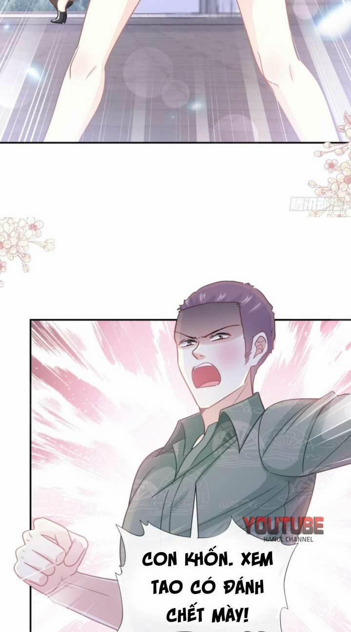 Bá Đạo Tổng Tài Nhẹ Nhàng Yêu 213 trang 10