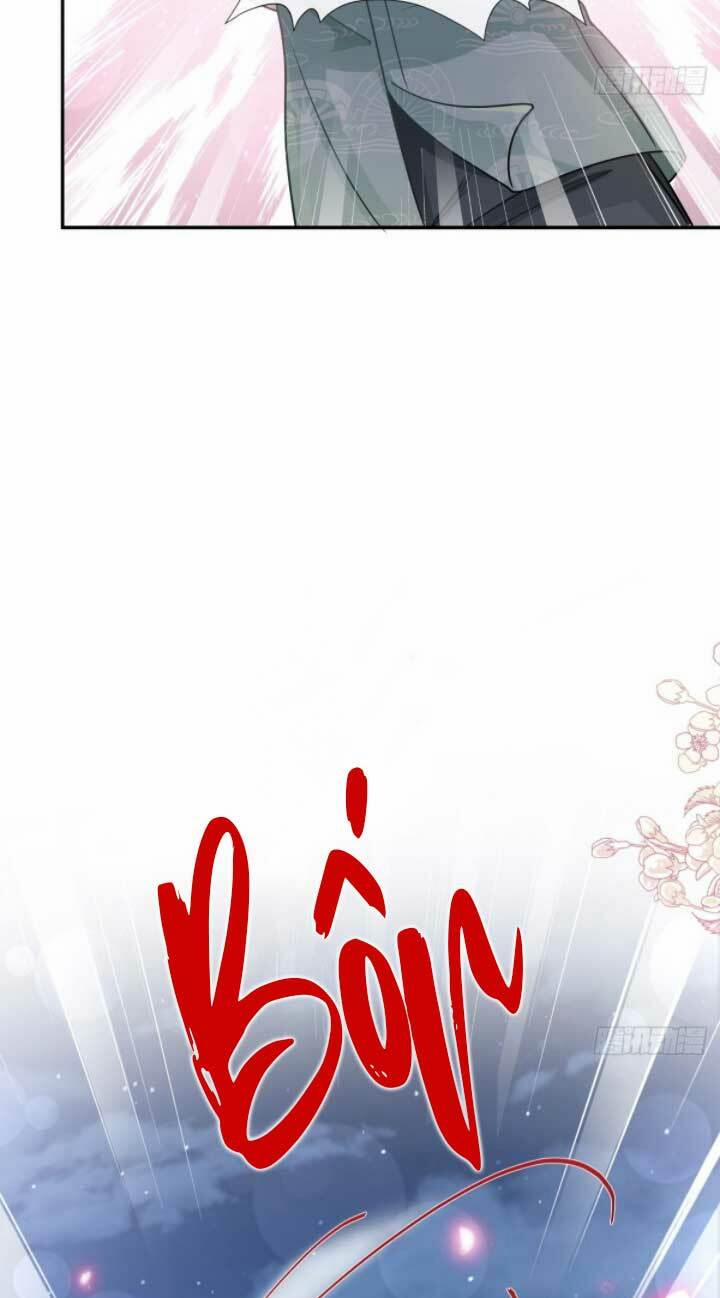 Bá Đạo Tổng Tài Nhẹ Nhàng Yêu 213 trang 11