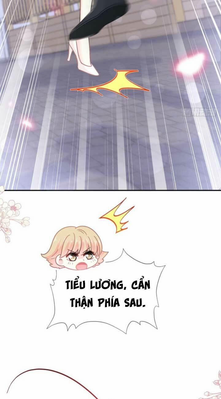 Bá Đạo Tổng Tài Nhẹ Nhàng Yêu 213 trang 13