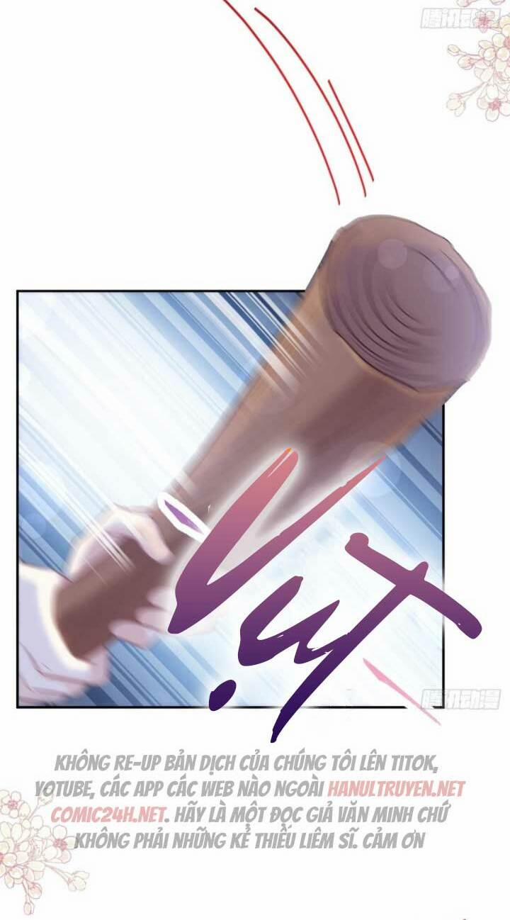 Bá Đạo Tổng Tài Nhẹ Nhàng Yêu 213 trang 14