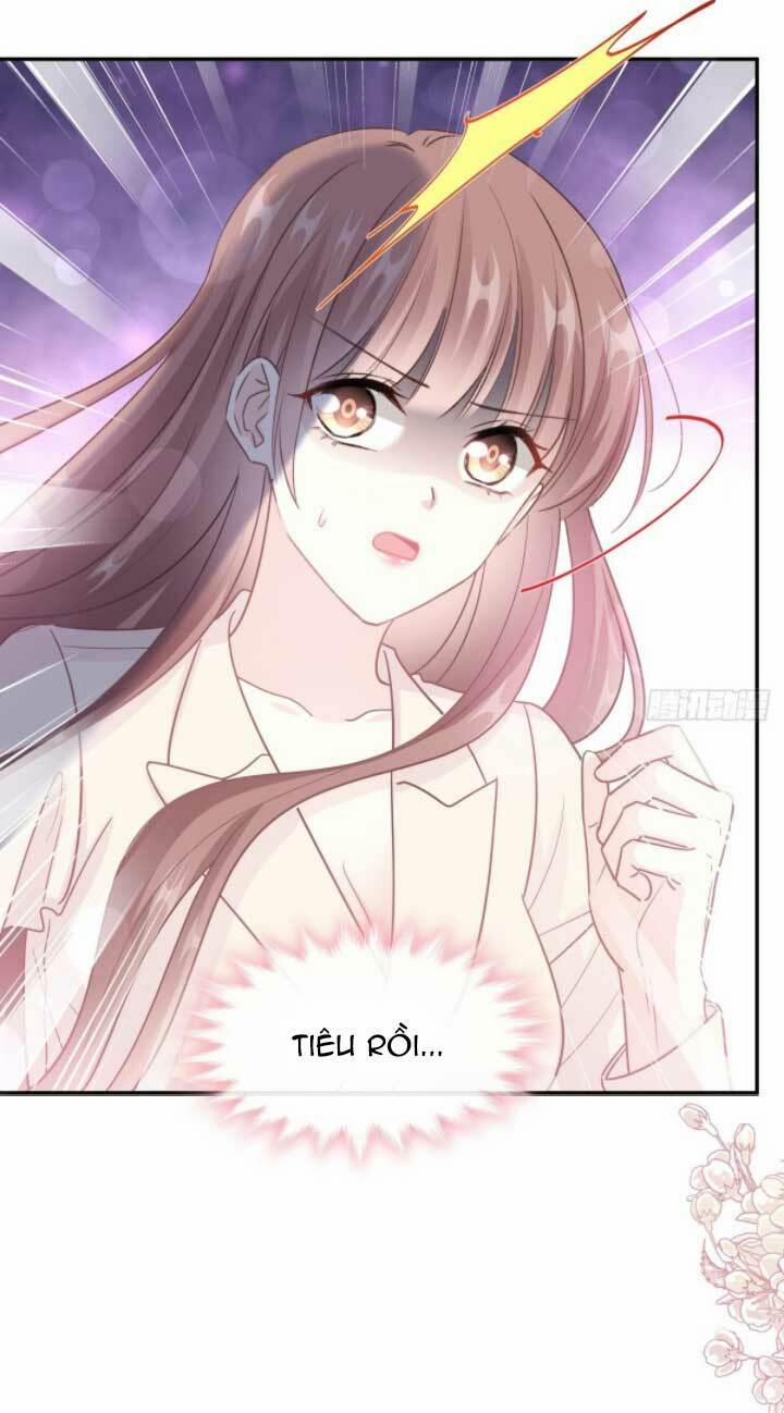 Bá Đạo Tổng Tài Nhẹ Nhàng Yêu 213 trang 15