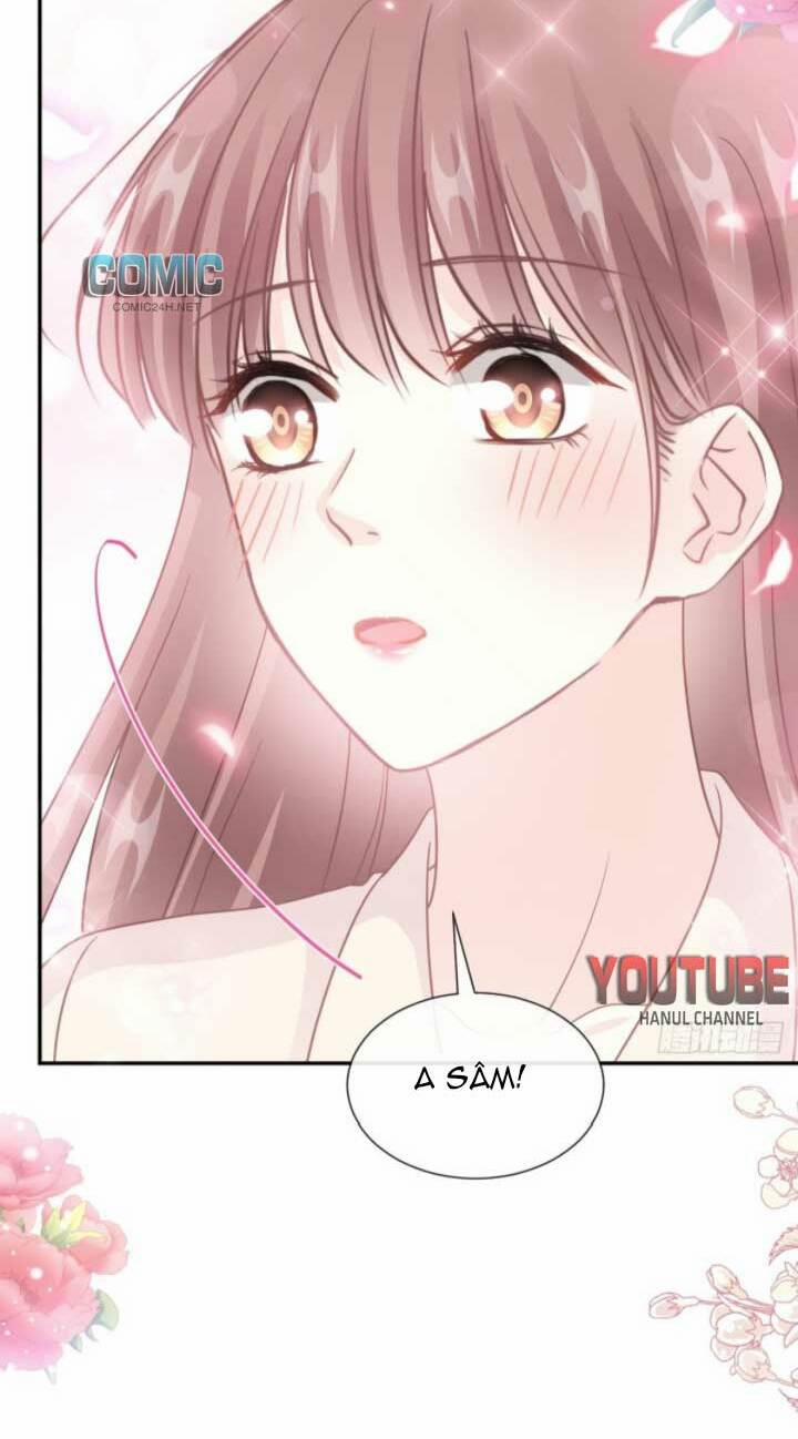 Bá Đạo Tổng Tài Nhẹ Nhàng Yêu 213 trang 18