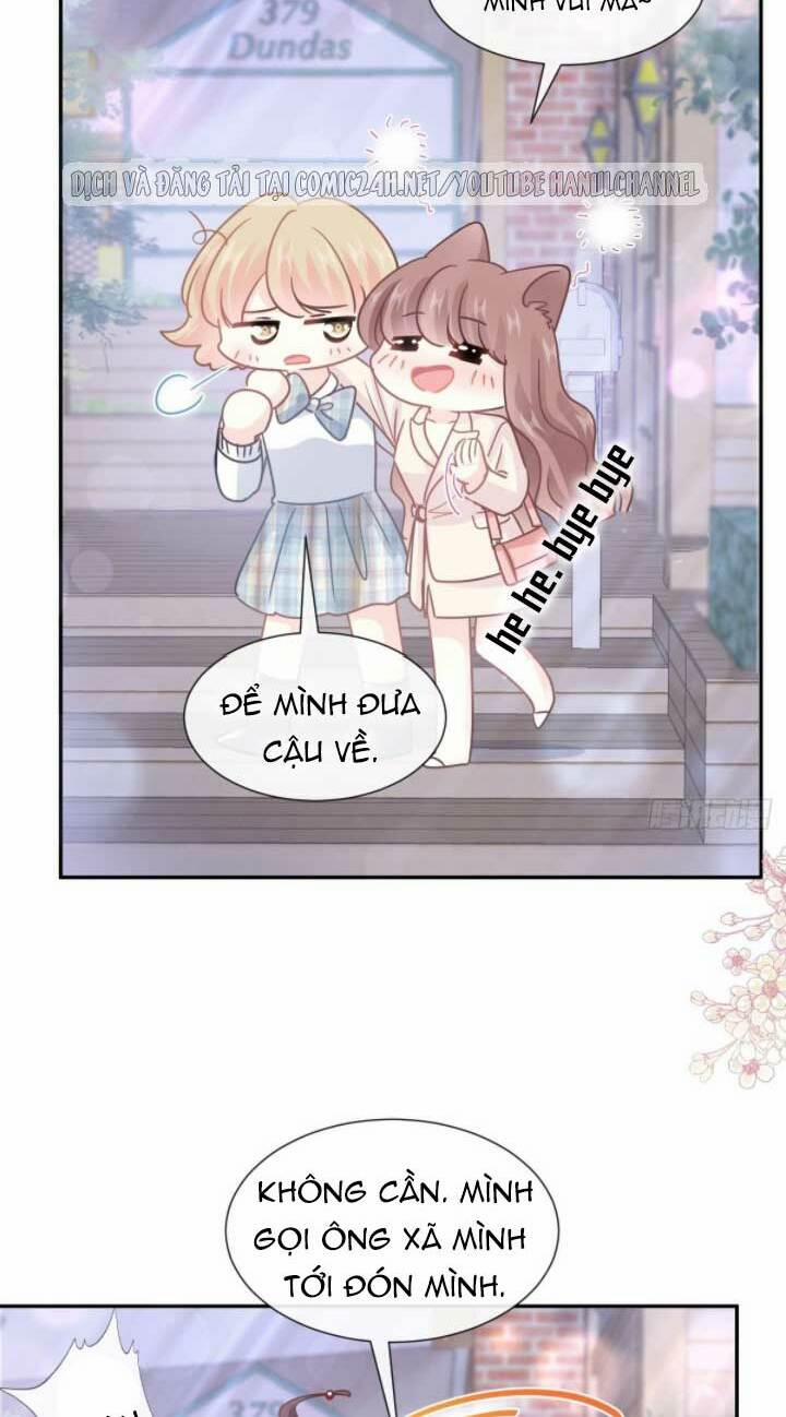 Bá Đạo Tổng Tài Nhẹ Nhàng Yêu 213 trang 2