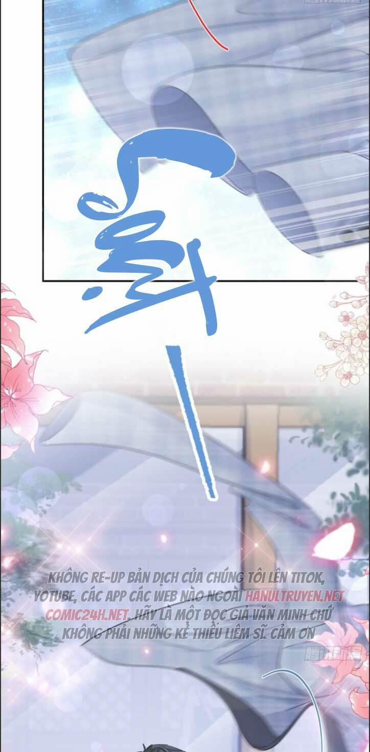 Bá Đạo Tổng Tài Nhẹ Nhàng Yêu 213 trang 24