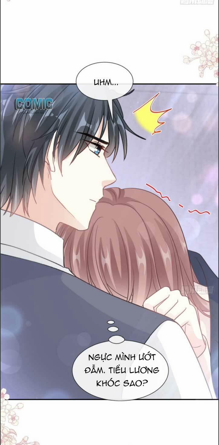 Bá Đạo Tổng Tài Nhẹ Nhàng Yêu 213 trang 26