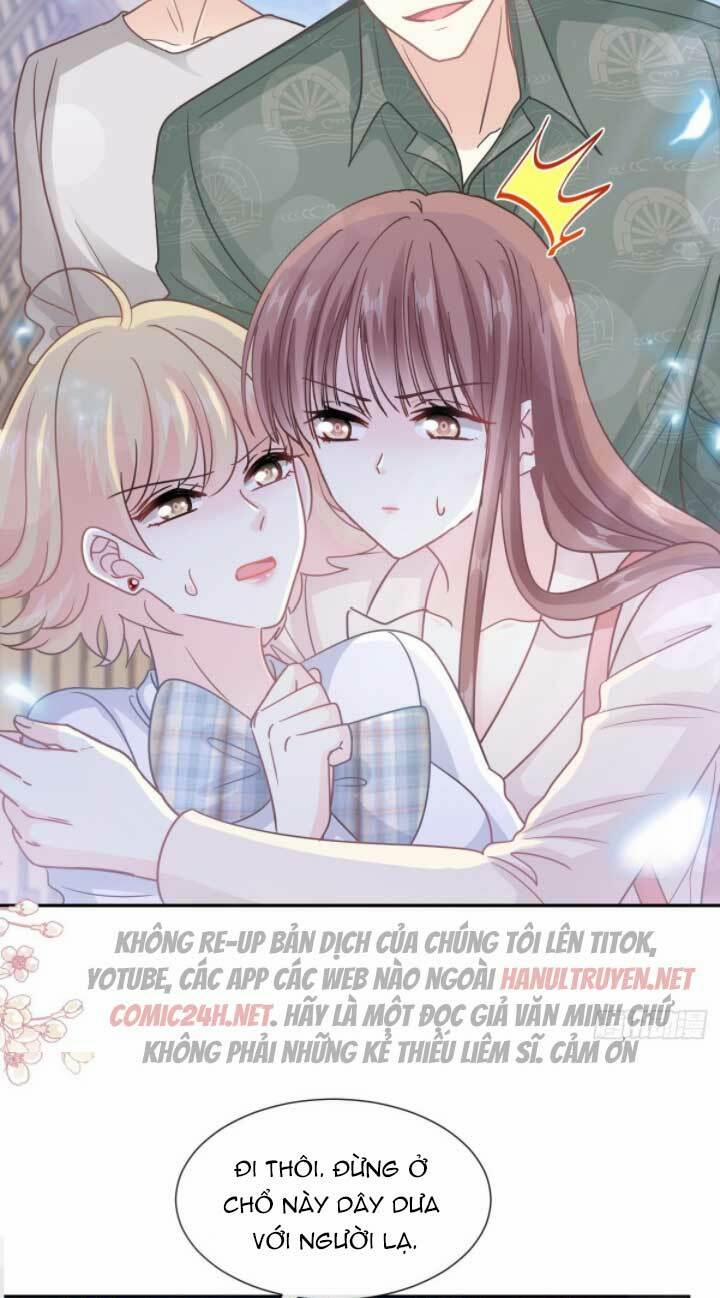 Bá Đạo Tổng Tài Nhẹ Nhàng Yêu 213 trang 5