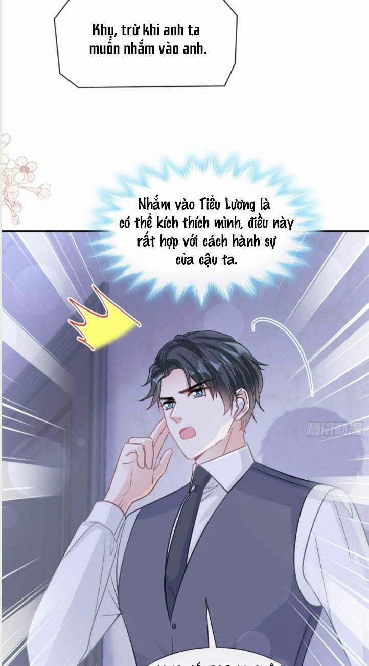 Bá Đạo Tổng Tài Nhẹ Nhàng Yêu 214 trang 10