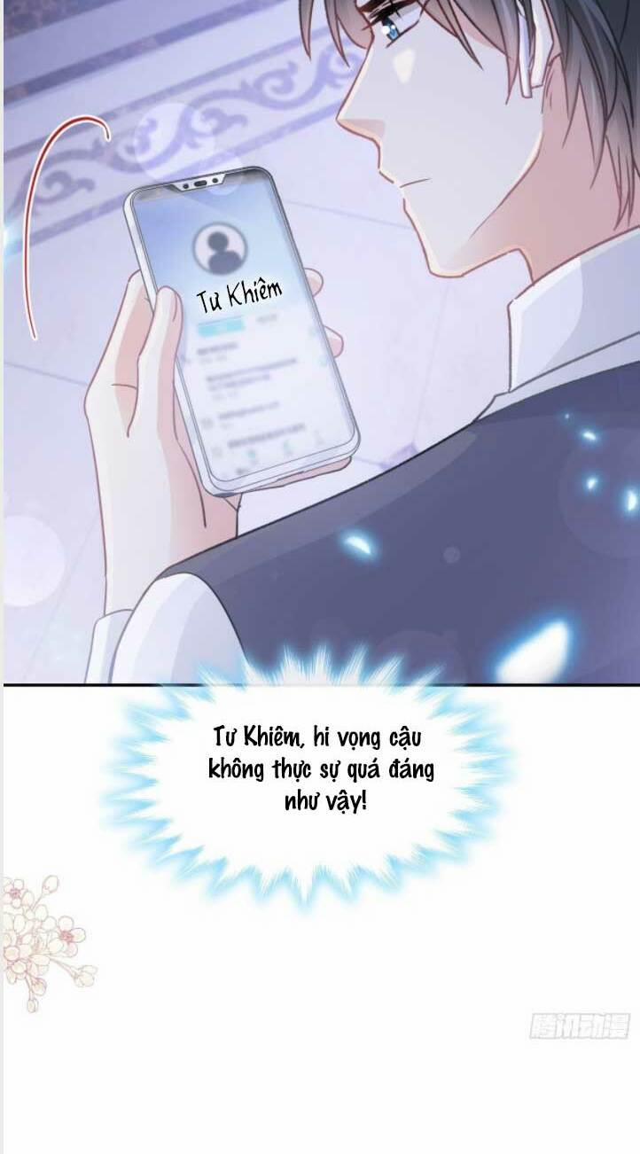 Bá Đạo Tổng Tài Nhẹ Nhàng Yêu 214 trang 12