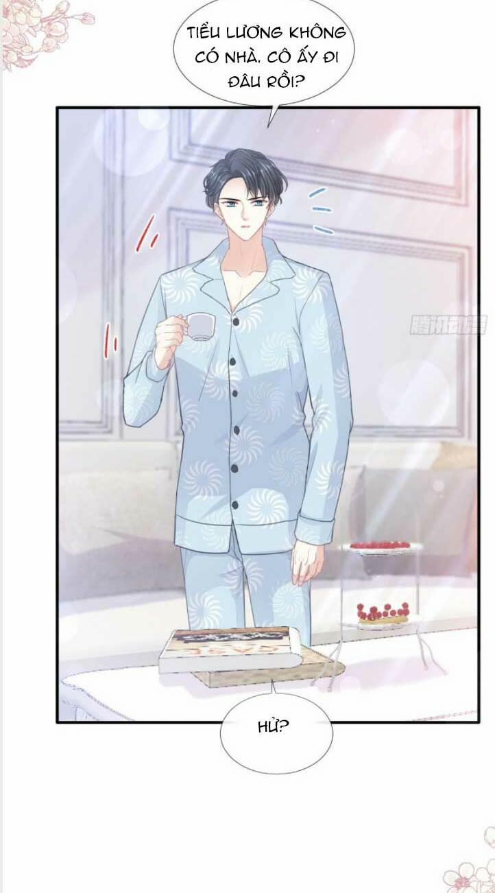 Bá Đạo Tổng Tài Nhẹ Nhàng Yêu 214 trang 14