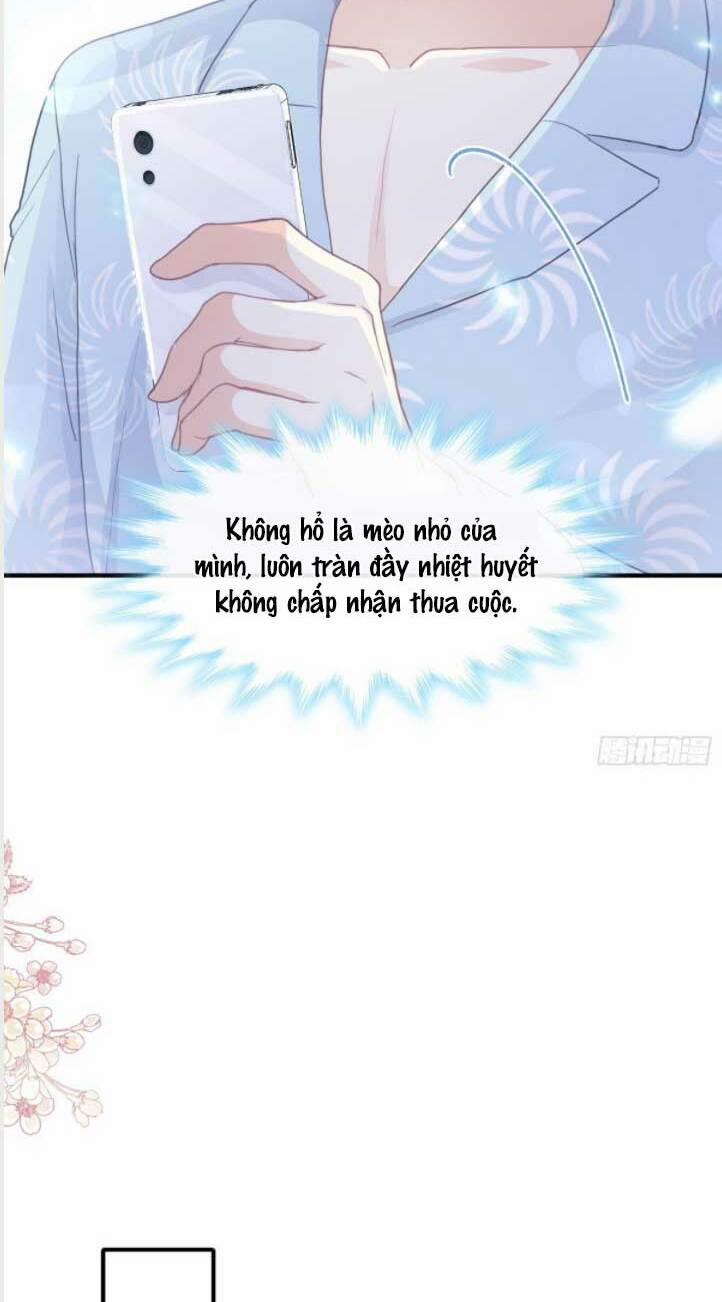 Bá Đạo Tổng Tài Nhẹ Nhàng Yêu 214 trang 16