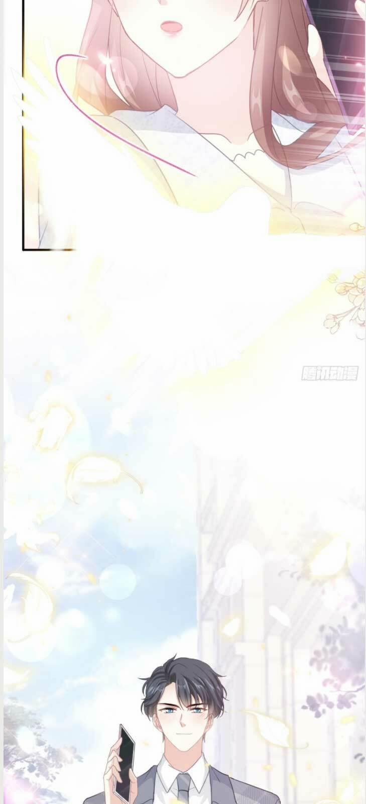 Bá Đạo Tổng Tài Nhẹ Nhàng Yêu 214 trang 25