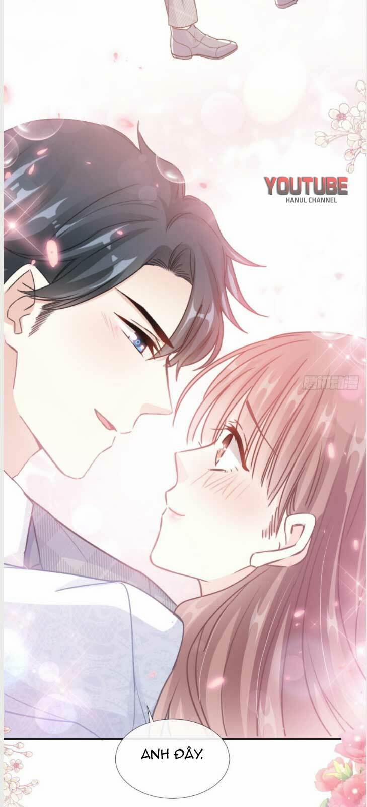 Bá Đạo Tổng Tài Nhẹ Nhàng Yêu 214 trang 28