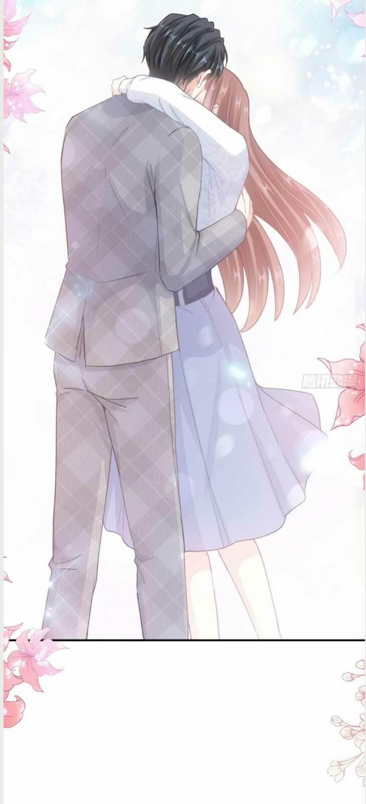 Bá Đạo Tổng Tài Nhẹ Nhàng Yêu 214 trang 31