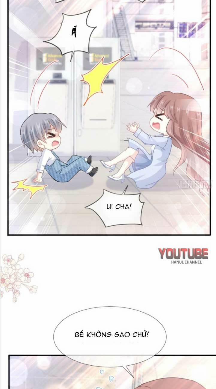 Bá Đạo Tổng Tài Nhẹ Nhàng Yêu 214 trang 38