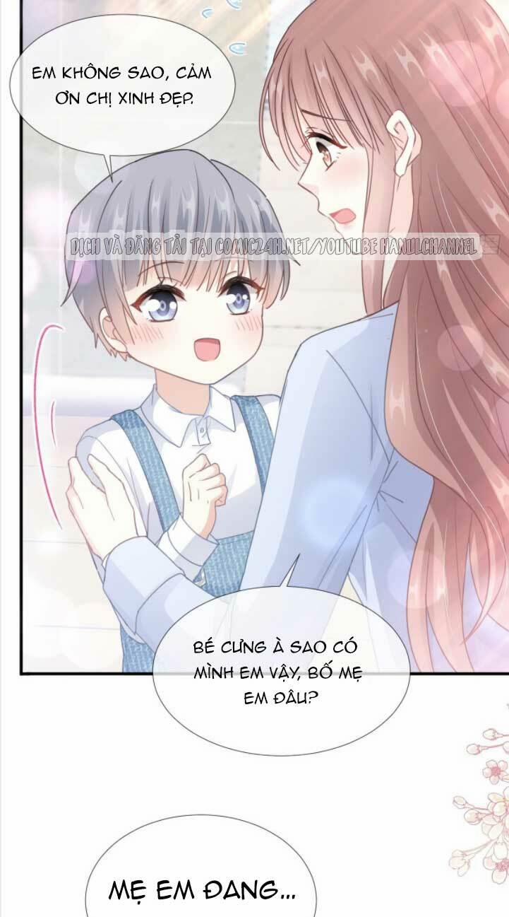 Bá Đạo Tổng Tài Nhẹ Nhàng Yêu 214 trang 39