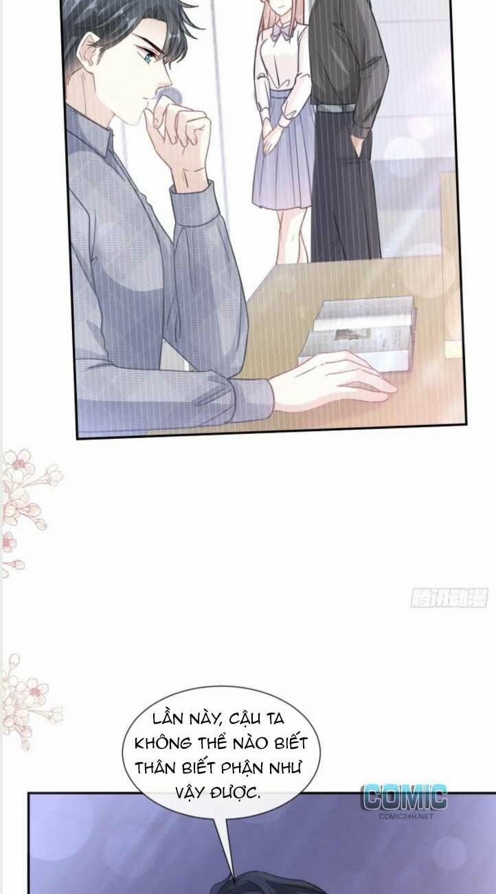 Bá Đạo Tổng Tài Nhẹ Nhàng Yêu 214 trang 8