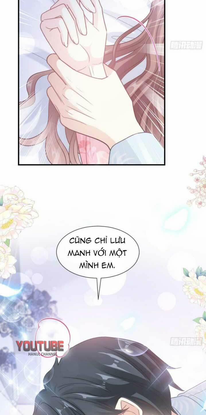 Bá Đạo Tổng Tài Nhẹ Nhàng Yêu 215 trang 11