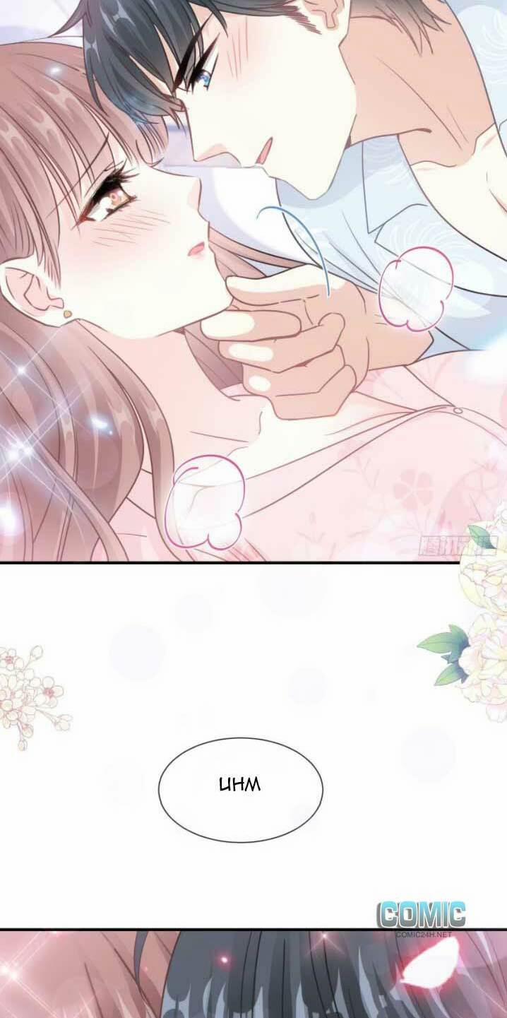 Bá Đạo Tổng Tài Nhẹ Nhàng Yêu 215 trang 12