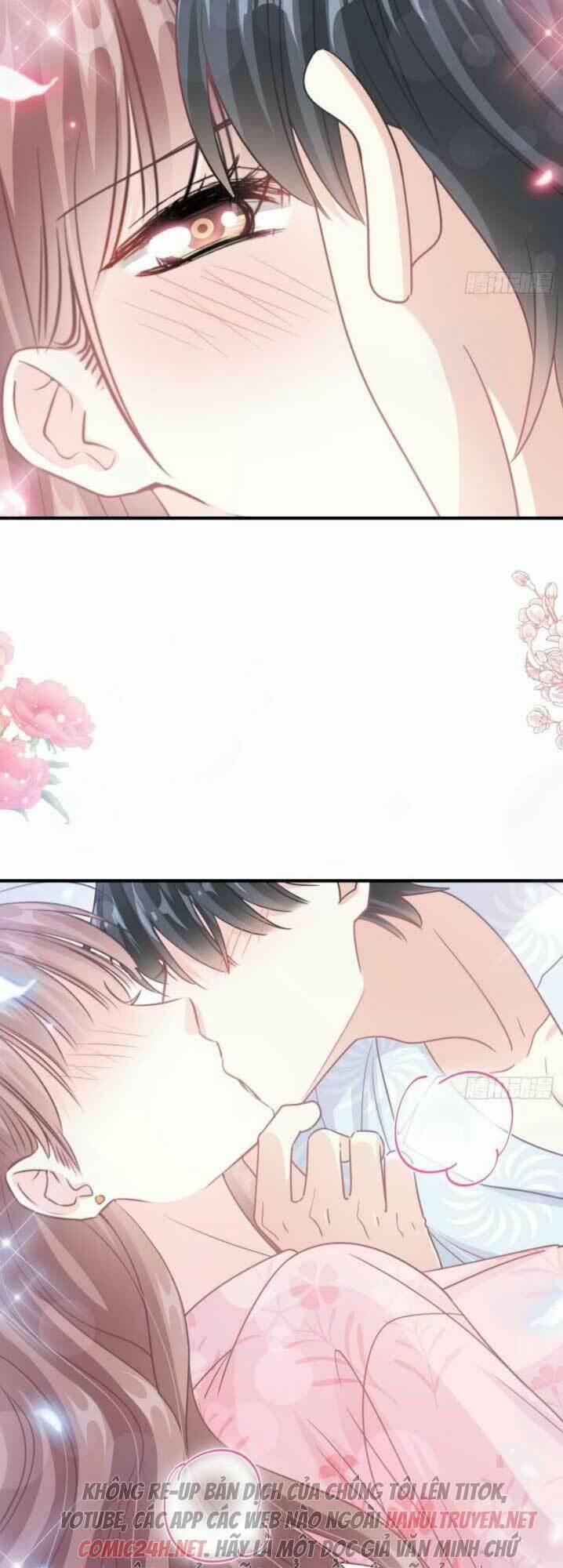 Bá Đạo Tổng Tài Nhẹ Nhàng Yêu 215 trang 13