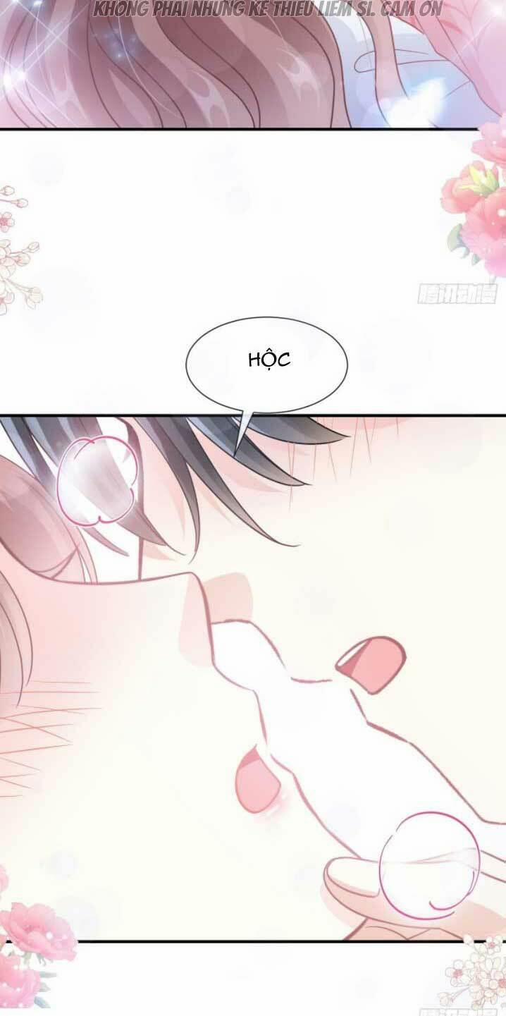 Bá Đạo Tổng Tài Nhẹ Nhàng Yêu 215 trang 14