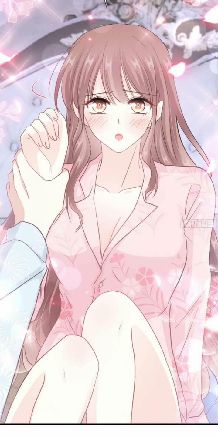 Bá Đạo Tổng Tài Nhẹ Nhàng Yêu 215 trang 3