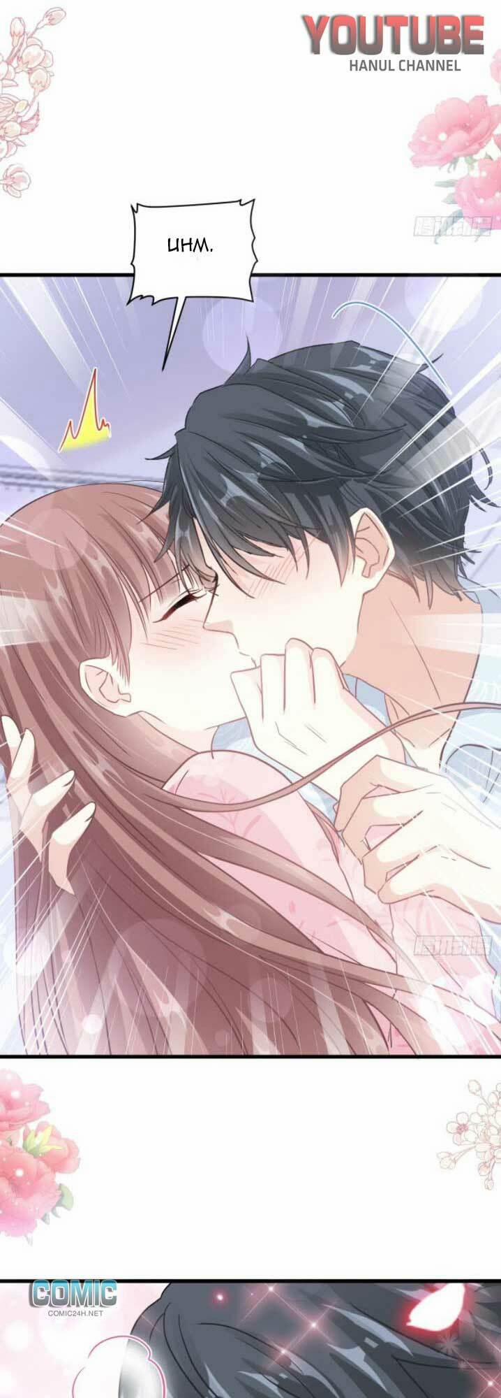 Bá Đạo Tổng Tài Nhẹ Nhàng Yêu 215 trang 4