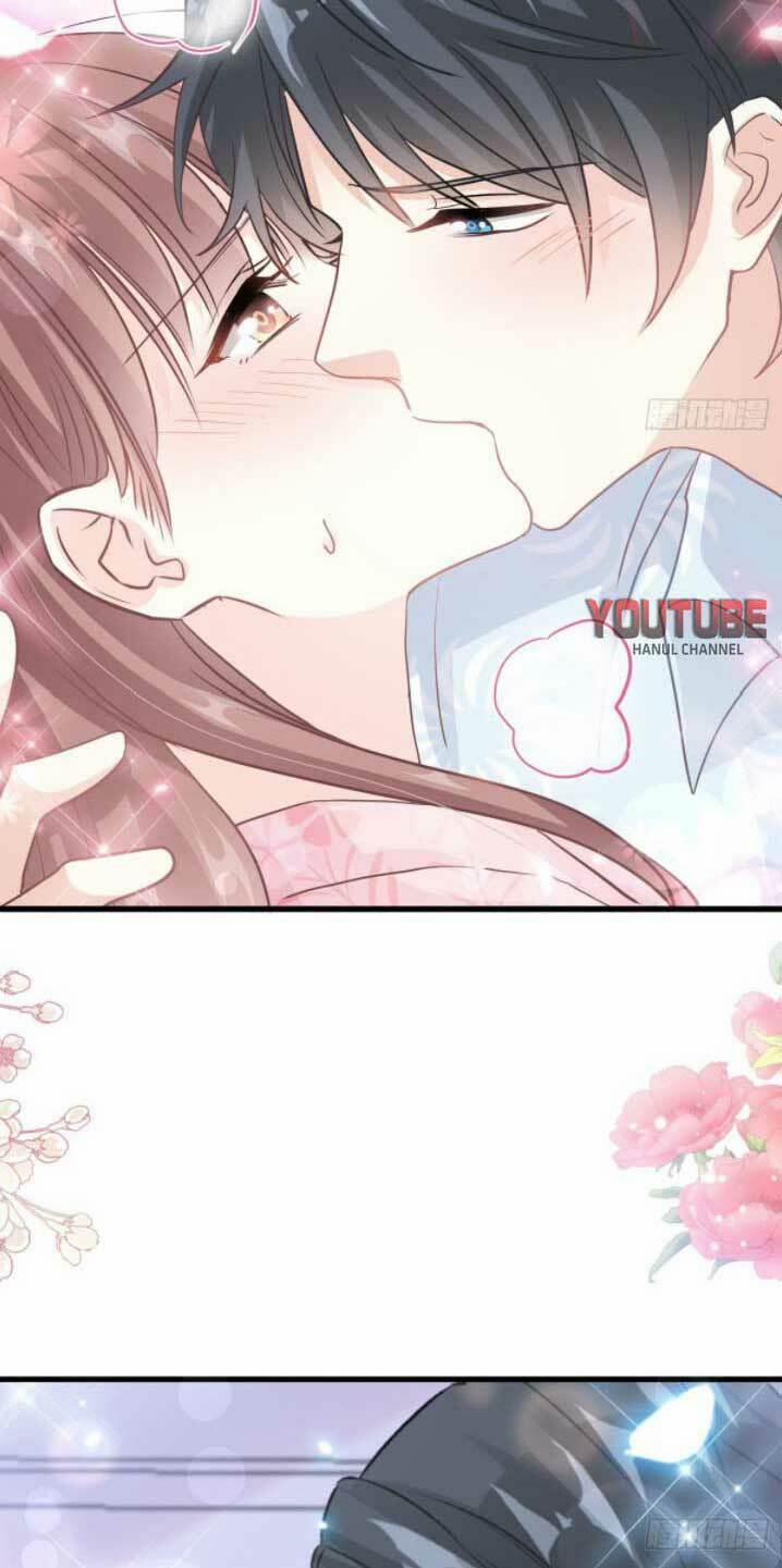 Bá Đạo Tổng Tài Nhẹ Nhàng Yêu 215 trang 5