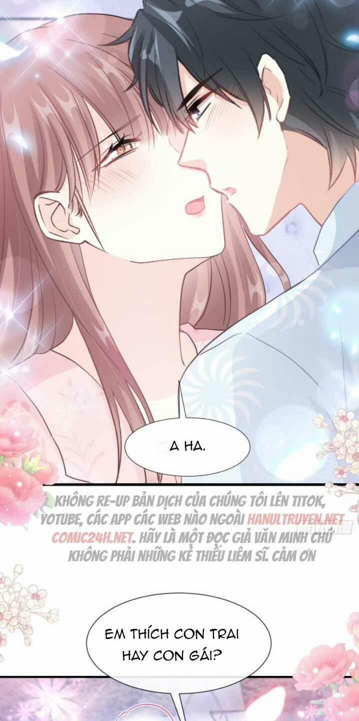 Bá Đạo Tổng Tài Nhẹ Nhàng Yêu 215 trang 6