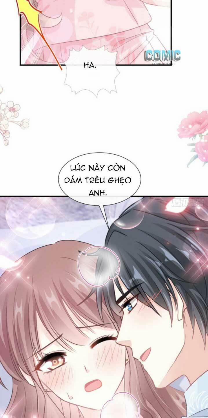 Bá Đạo Tổng Tài Nhẹ Nhàng Yêu 215 trang 8