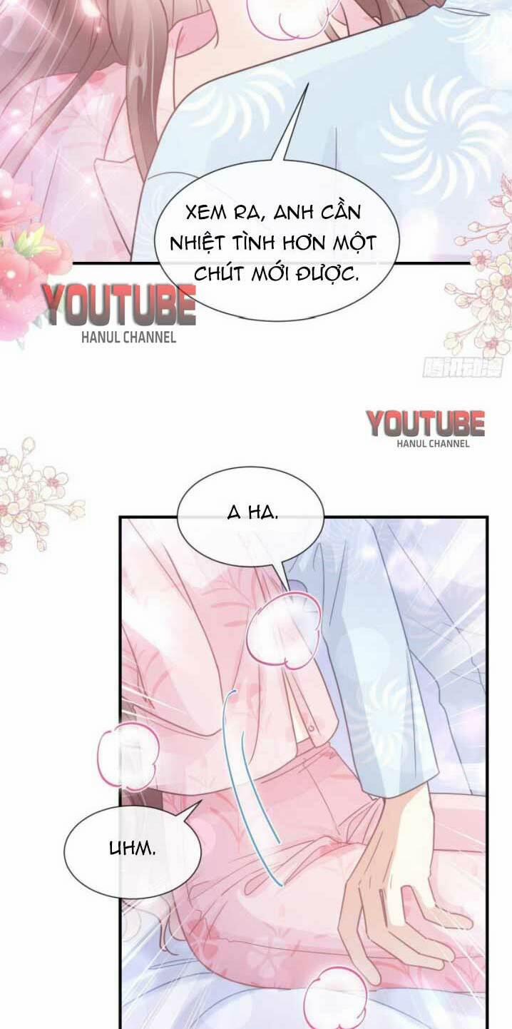 Bá Đạo Tổng Tài Nhẹ Nhàng Yêu 215 trang 9