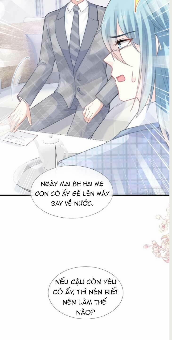 Bá Đạo Tổng Tài Nhẹ Nhàng Yêu 216 trang 14