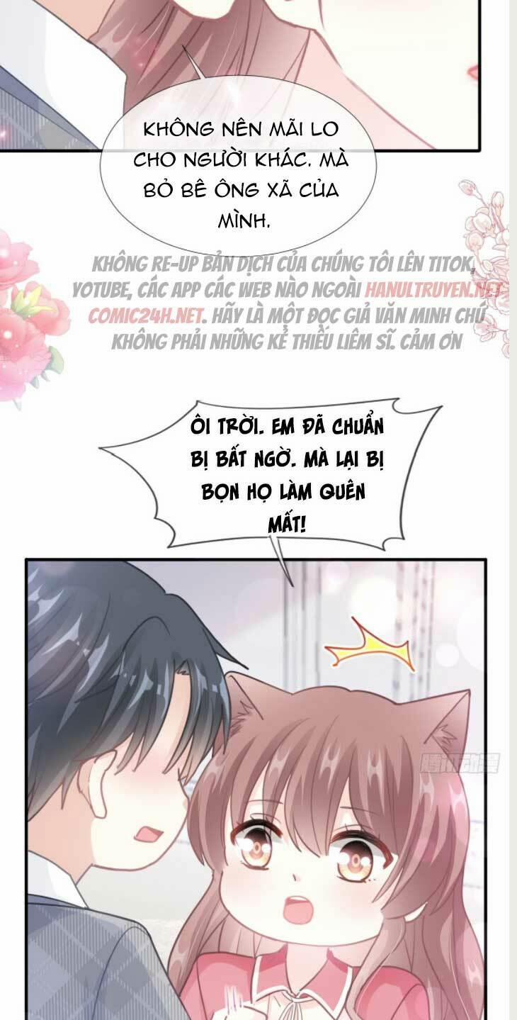 Bá Đạo Tổng Tài Nhẹ Nhàng Yêu 216 trang 17