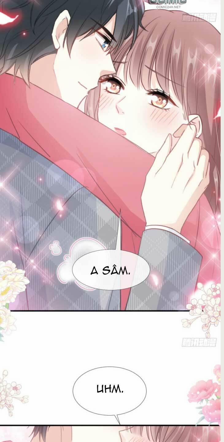 Bá Đạo Tổng Tài Nhẹ Nhàng Yêu 216 trang 20