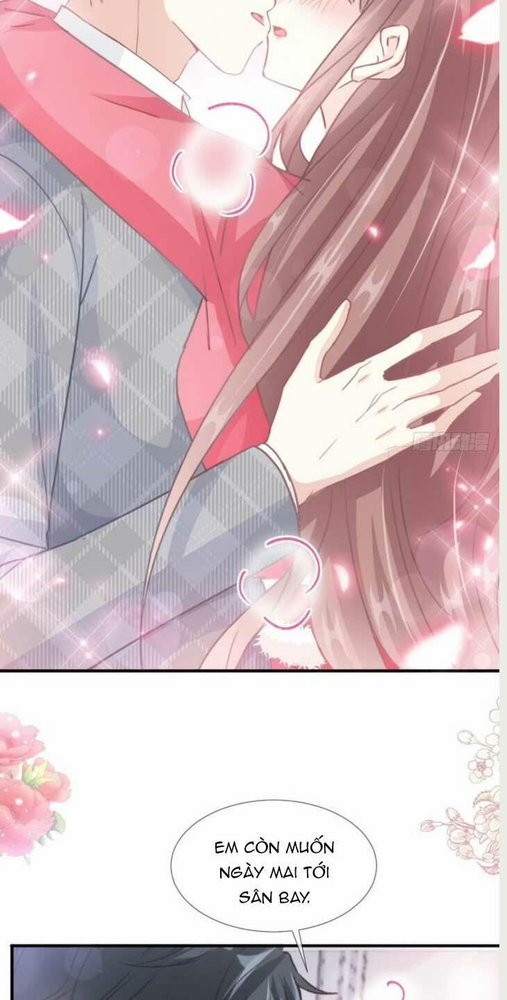 Bá Đạo Tổng Tài Nhẹ Nhàng Yêu 216 trang 21