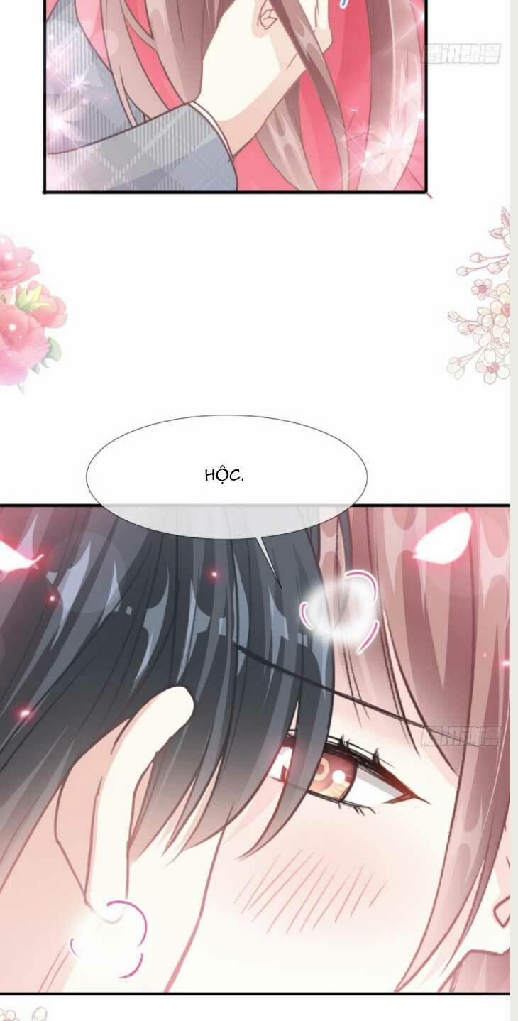 Bá Đạo Tổng Tài Nhẹ Nhàng Yêu 216 trang 23