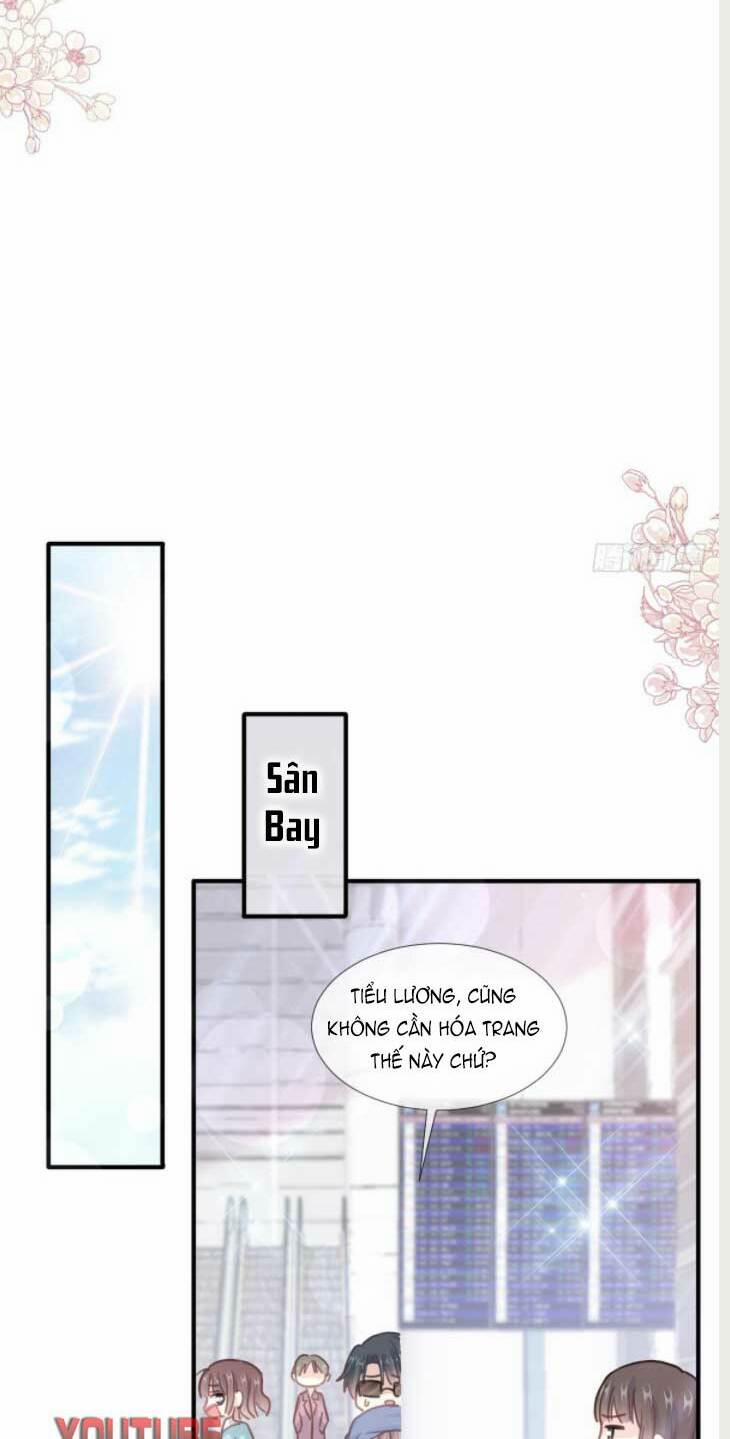 Bá Đạo Tổng Tài Nhẹ Nhàng Yêu 216 trang 24