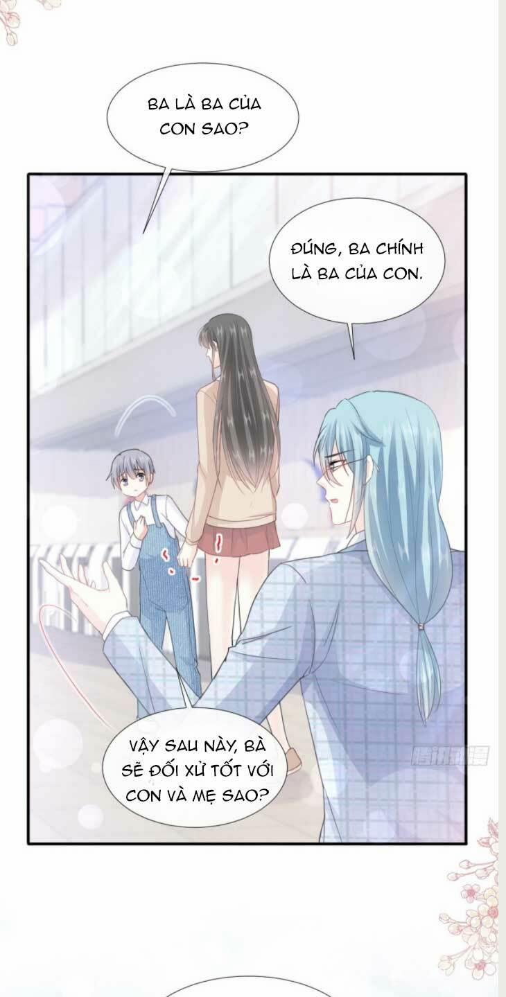 Bá Đạo Tổng Tài Nhẹ Nhàng Yêu 216 trang 29