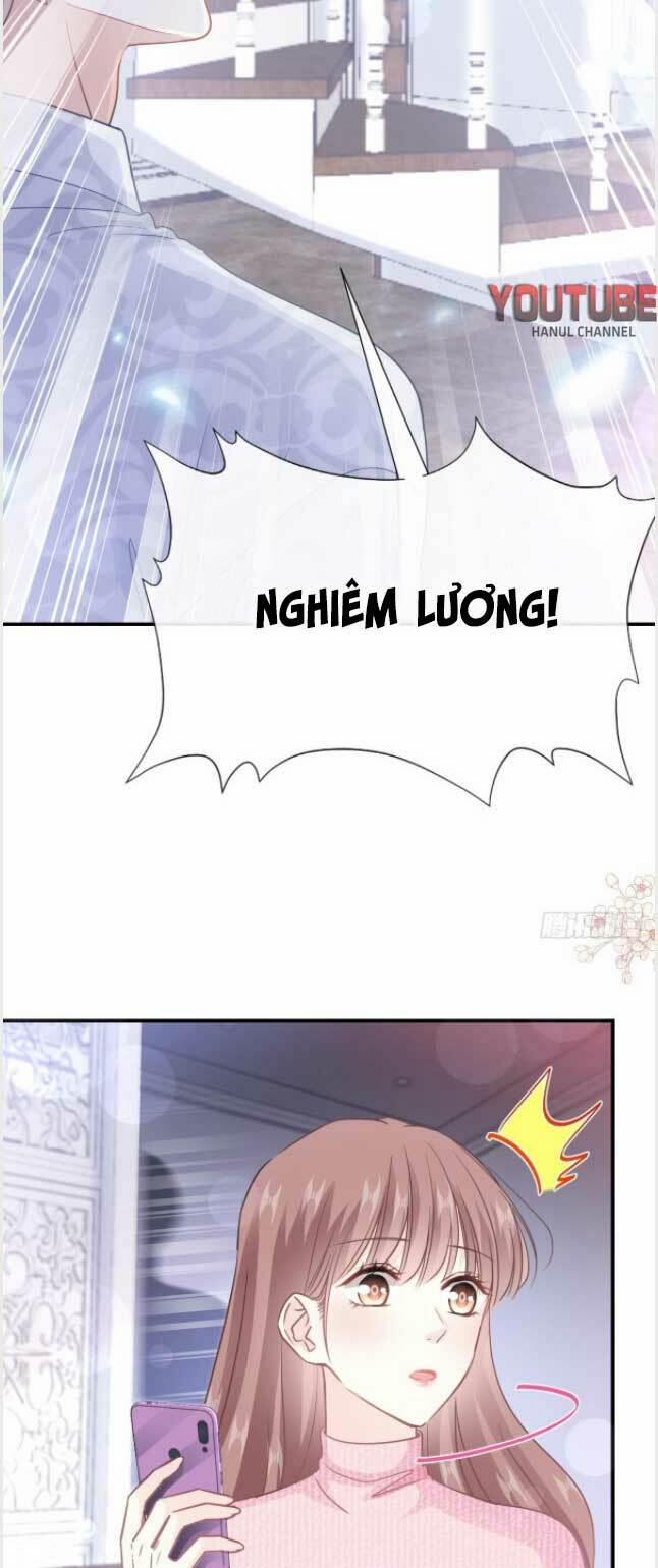 Bá Đạo Tổng Tài Nhẹ Nhàng Yêu 217 trang 20