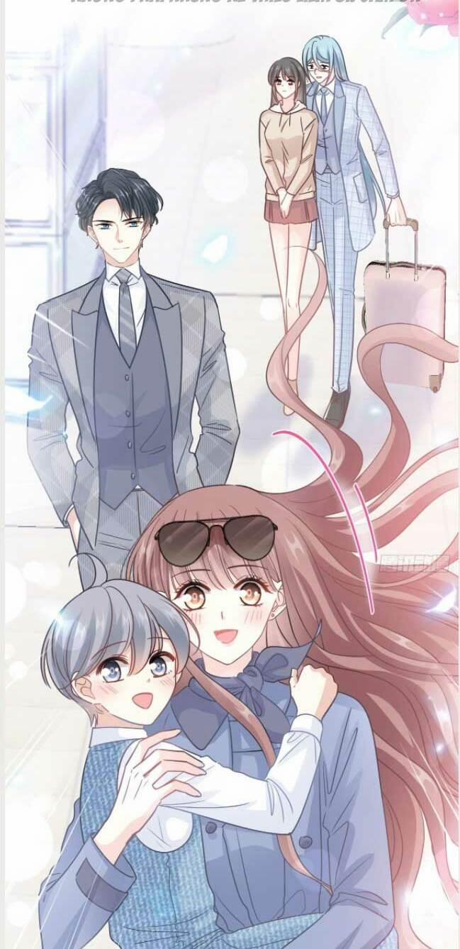 Bá Đạo Tổng Tài Nhẹ Nhàng Yêu 217 trang 4