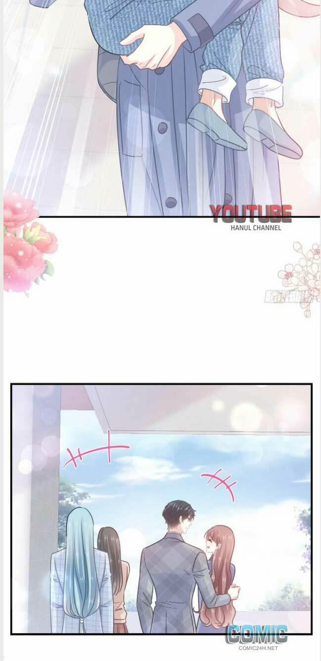 Bá Đạo Tổng Tài Nhẹ Nhàng Yêu 217 trang 5