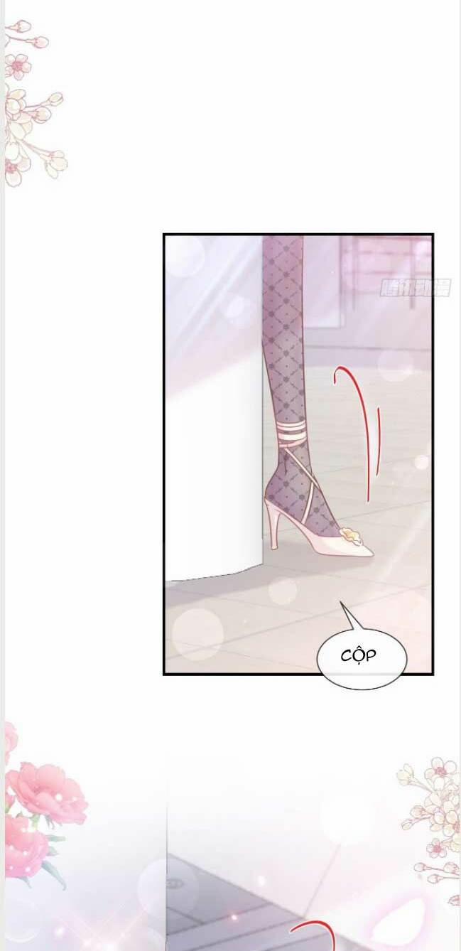 Bá Đạo Tổng Tài Nhẹ Nhàng Yêu 217 trang 6