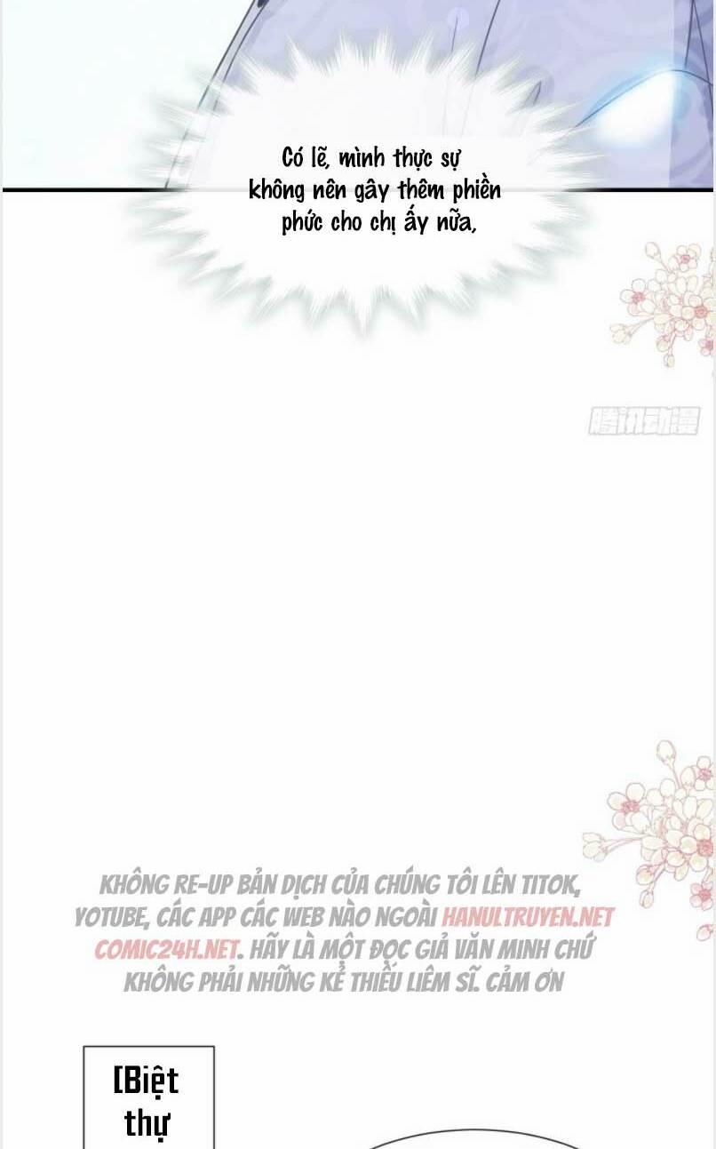 Bá Đạo Tổng Tài Nhẹ Nhàng Yêu 218 trang 10