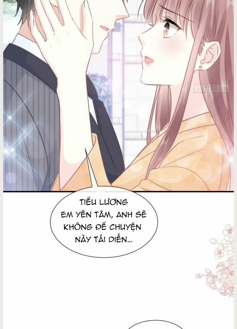 Bá Đạo Tổng Tài Nhẹ Nhàng Yêu 218 trang 23