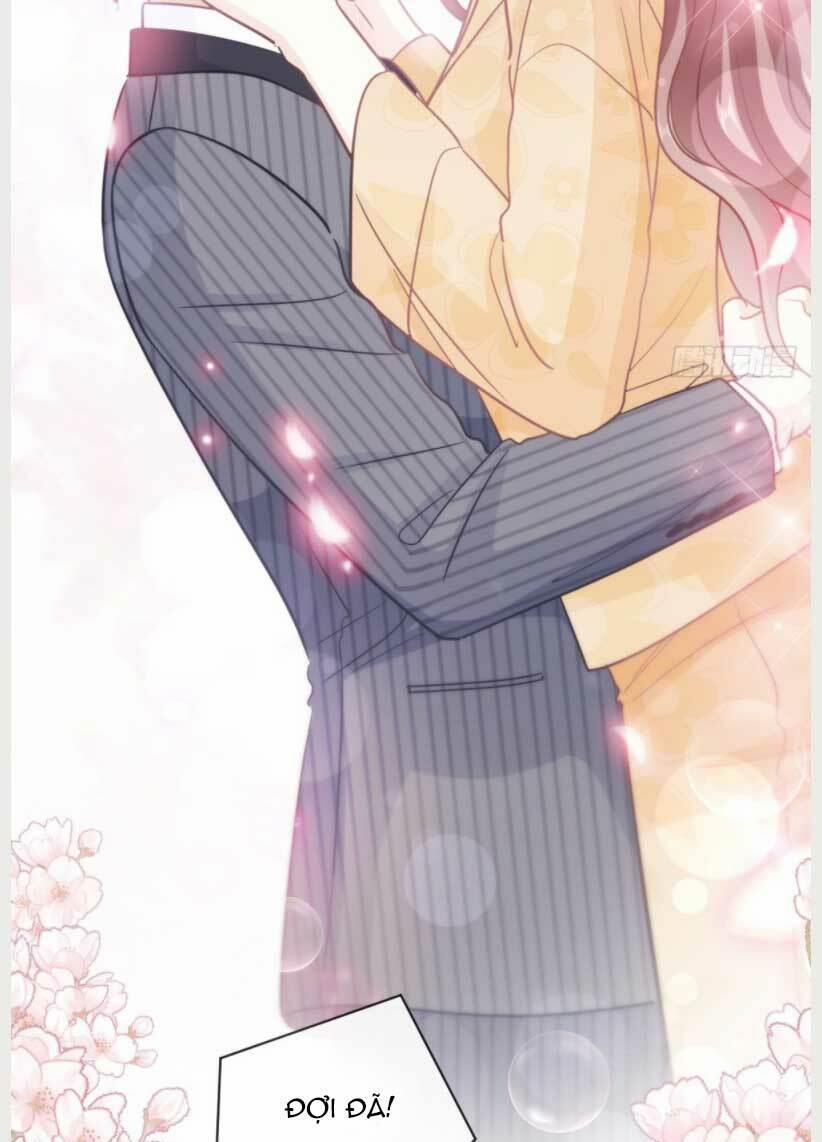 Bá Đạo Tổng Tài Nhẹ Nhàng Yêu 218 trang 25